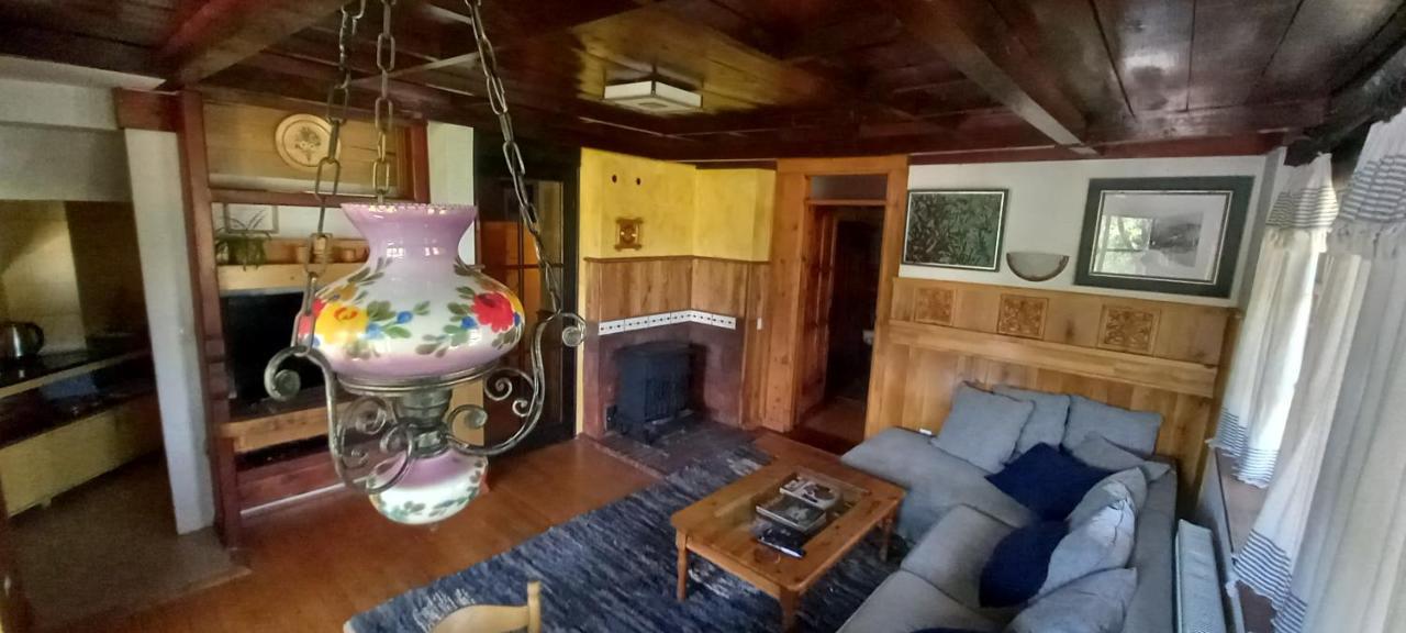 Apartments Carevo Polje Ζλάτιμπορ Εξωτερικό φωτογραφία