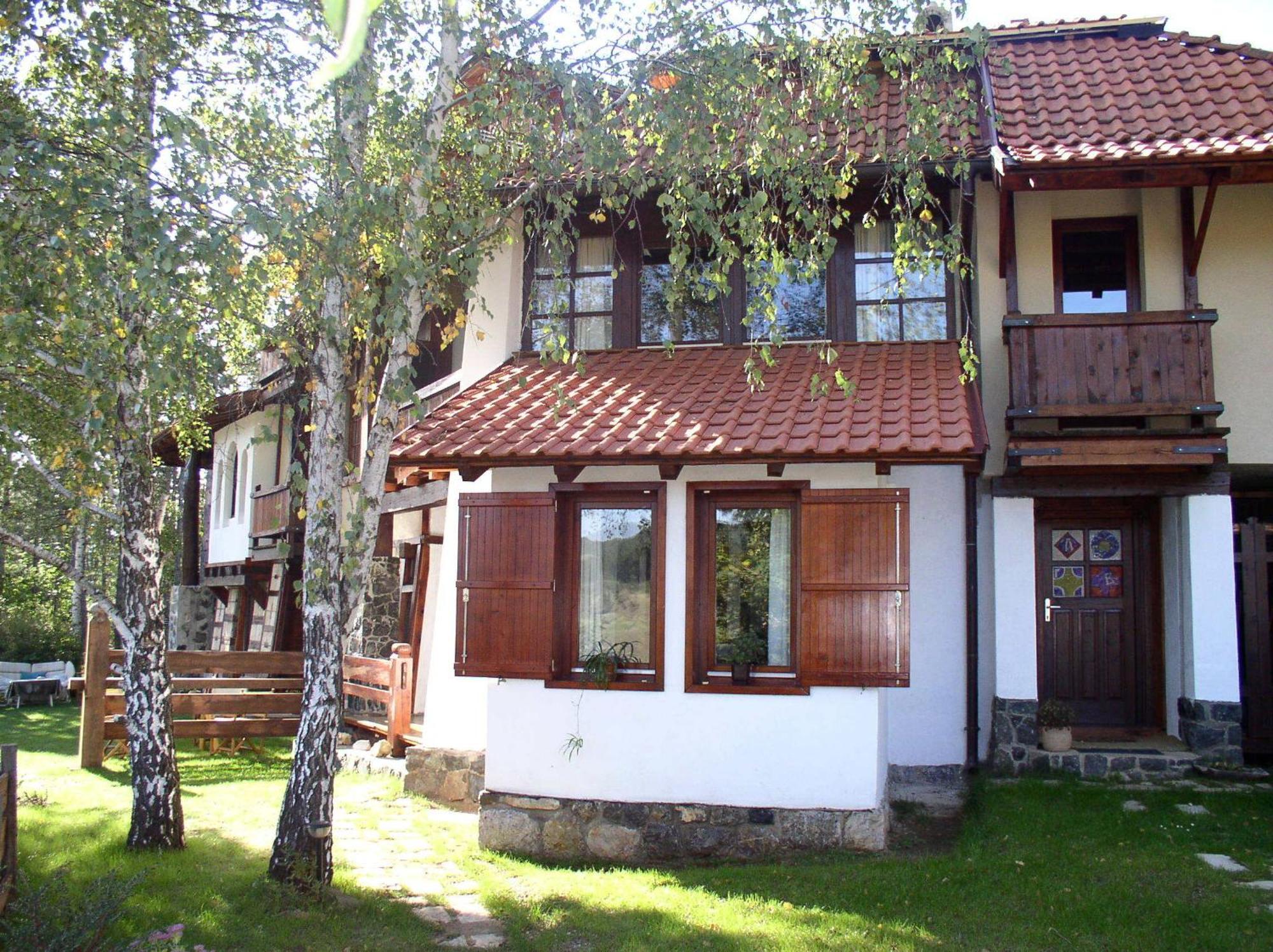 Apartments Carevo Polje Ζλάτιμπορ Εξωτερικό φωτογραφία