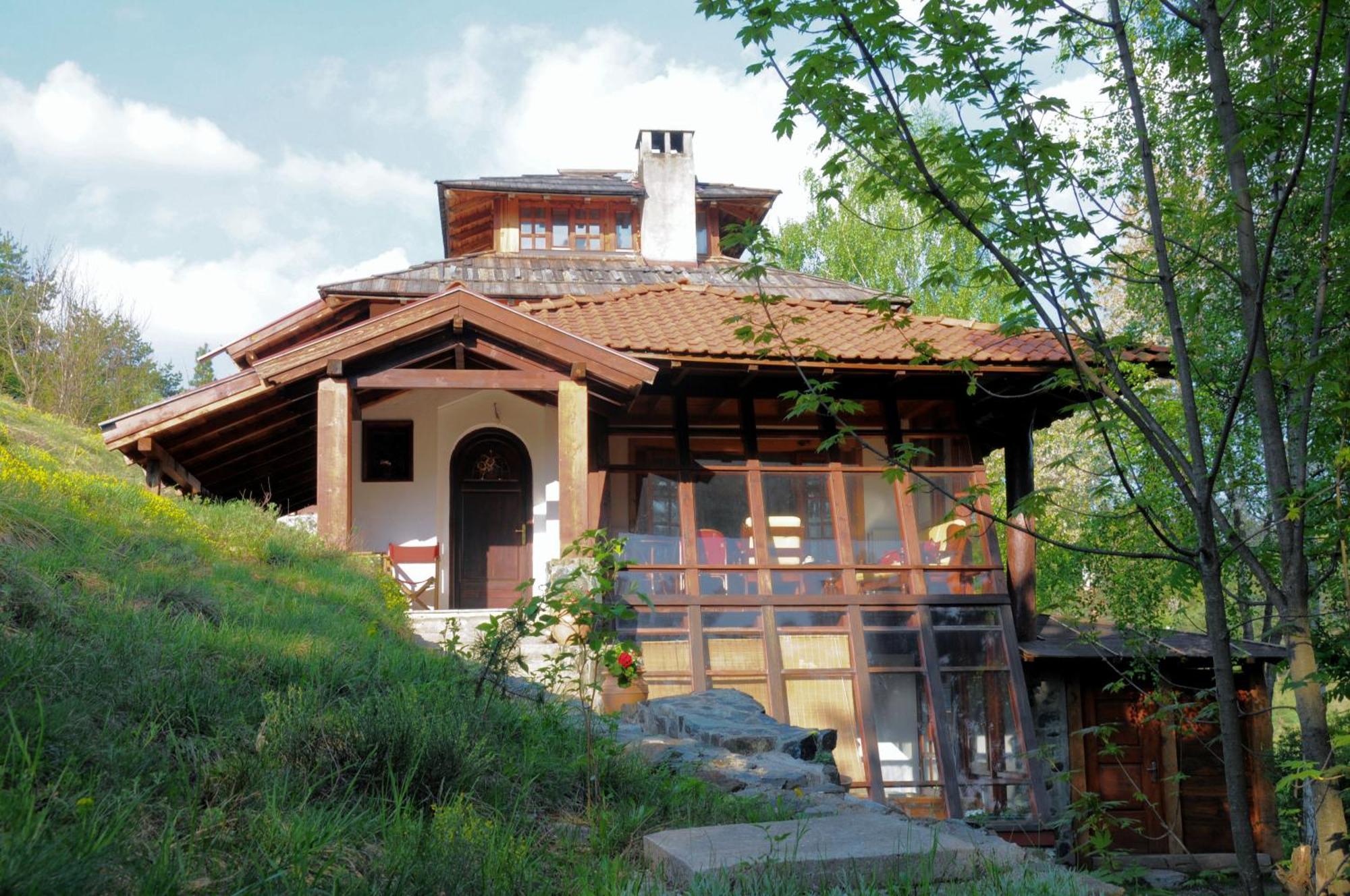 Apartments Carevo Polje Ζλάτιμπορ Εξωτερικό φωτογραφία