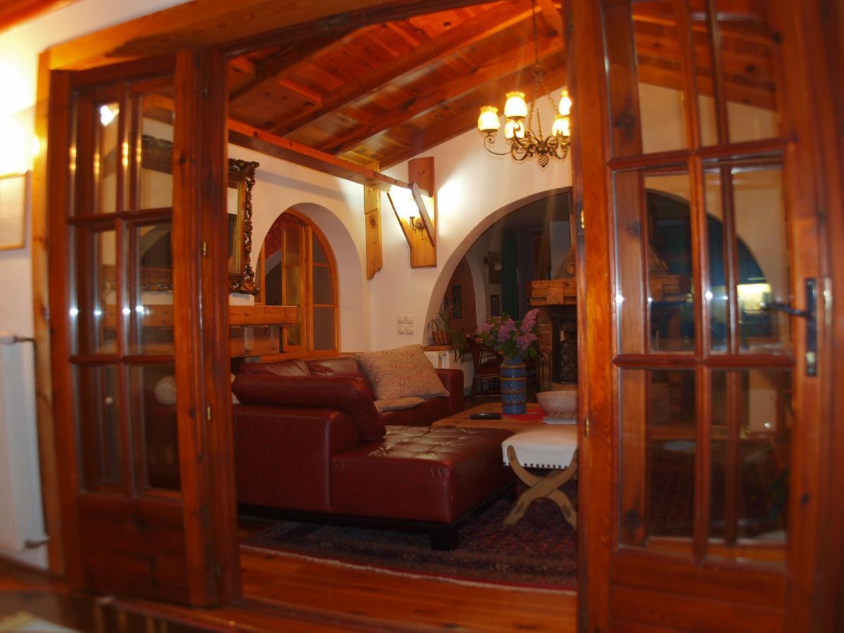 Apartments Carevo Polje Ζλάτιμπορ Εξωτερικό φωτογραφία