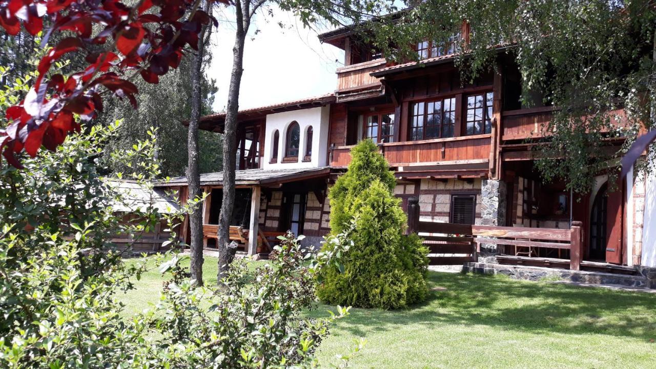 Apartments Carevo Polje Ζλάτιμπορ Εξωτερικό φωτογραφία
